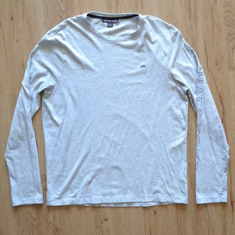 Michael Kors Long Sleeve Shirt
